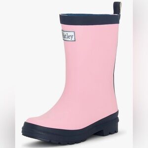 Hatley Kids' Classic Rain Boots